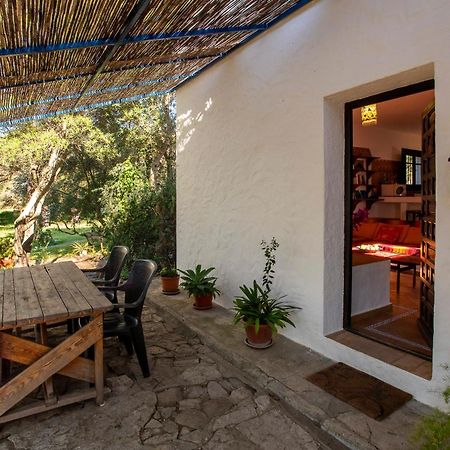 דירות לוס קניוס דה מקה Casas Karen מראה חיצוני תמונה
