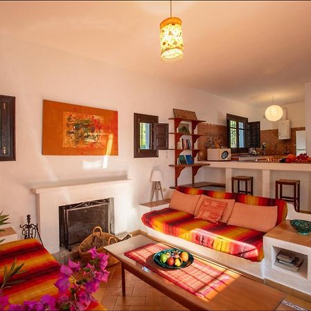 דירות לוס קניוס דה מקה Casas Karen מראה חיצוני תמונה