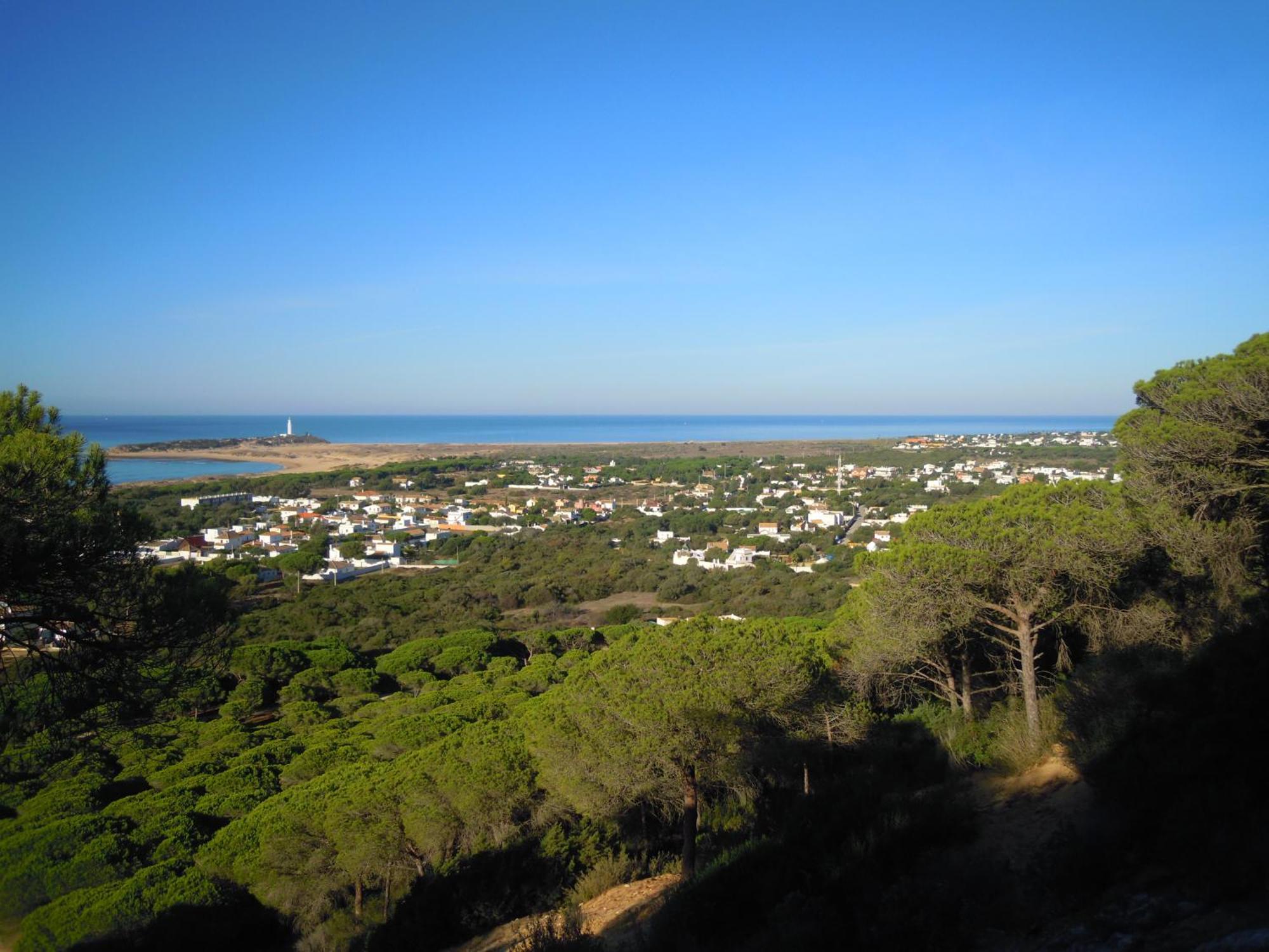 דירות לוס קניוס דה מקה Casas Karen מראה חיצוני תמונה