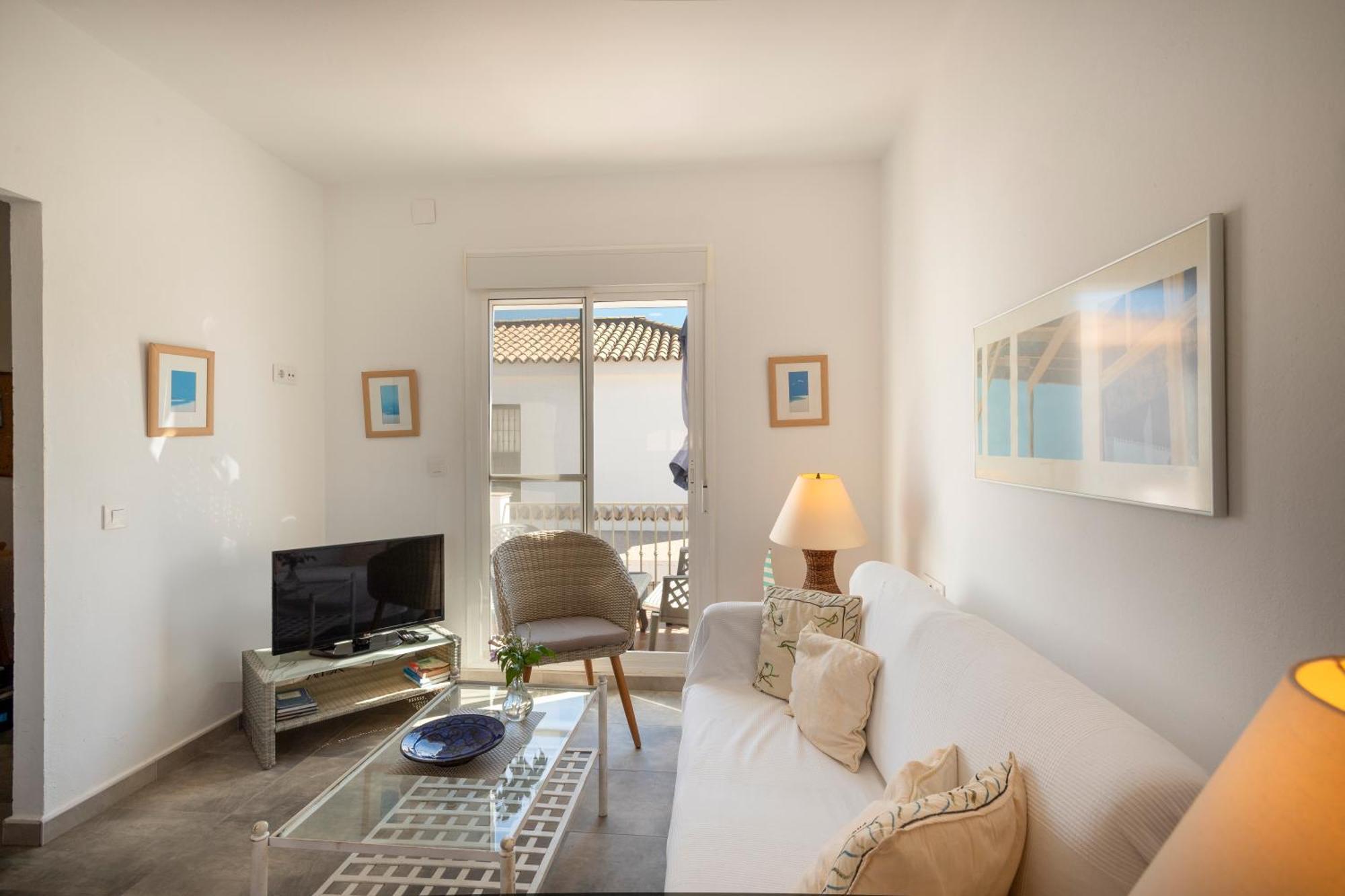 דירות לוס קניוס דה מקה Casas Karen מראה חיצוני תמונה