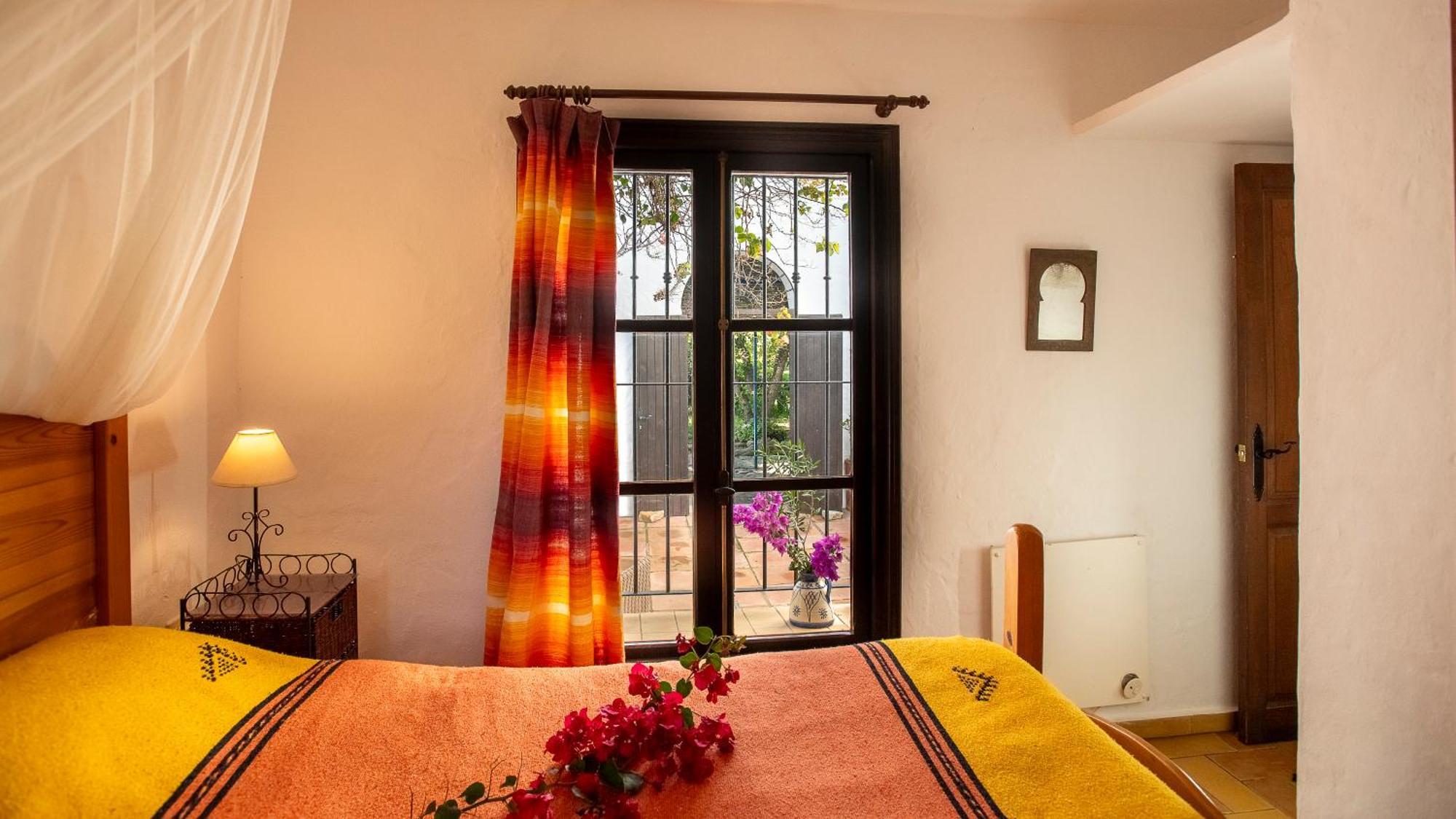 דירות לוס קניוס דה מקה Casas Karen מראה חיצוני תמונה