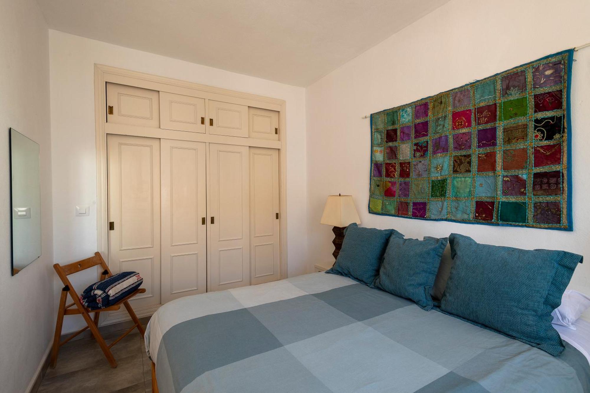 דירות לוס קניוס דה מקה Casas Karen מראה חיצוני תמונה