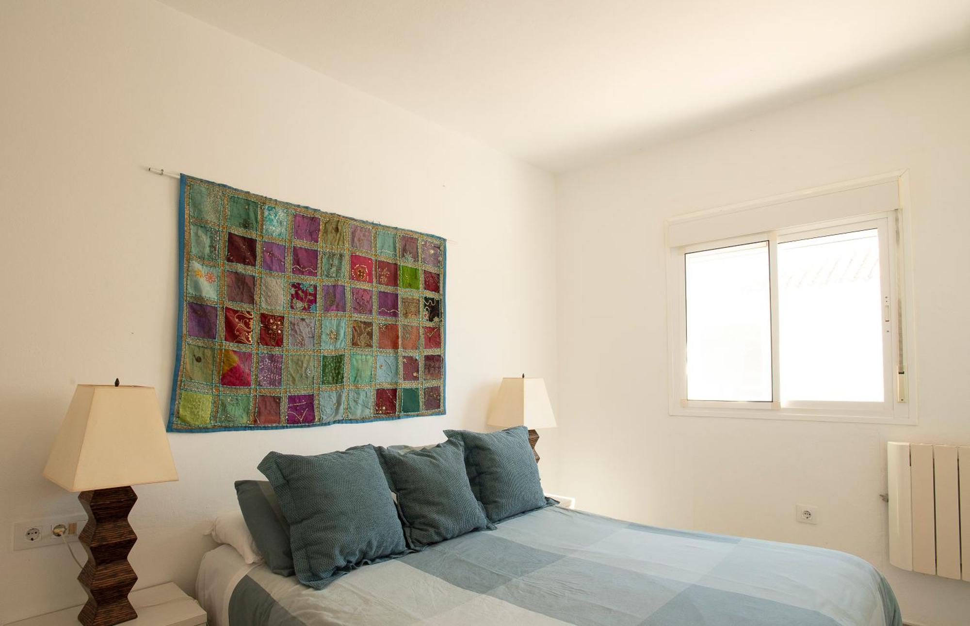 דירות לוס קניוס דה מקה Casas Karen מראה חיצוני תמונה