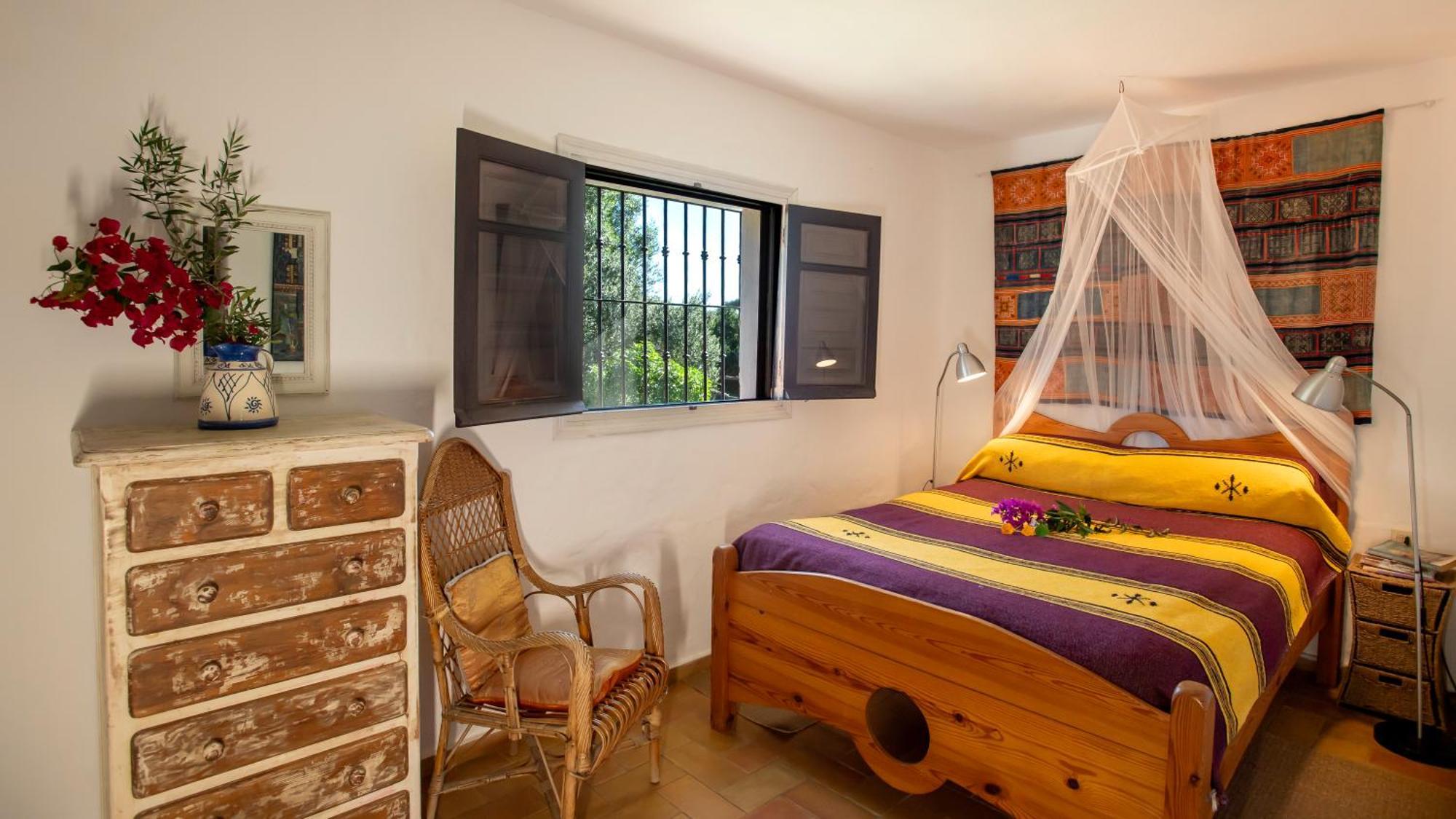 דירות לוס קניוס דה מקה Casas Karen מראה חיצוני תמונה