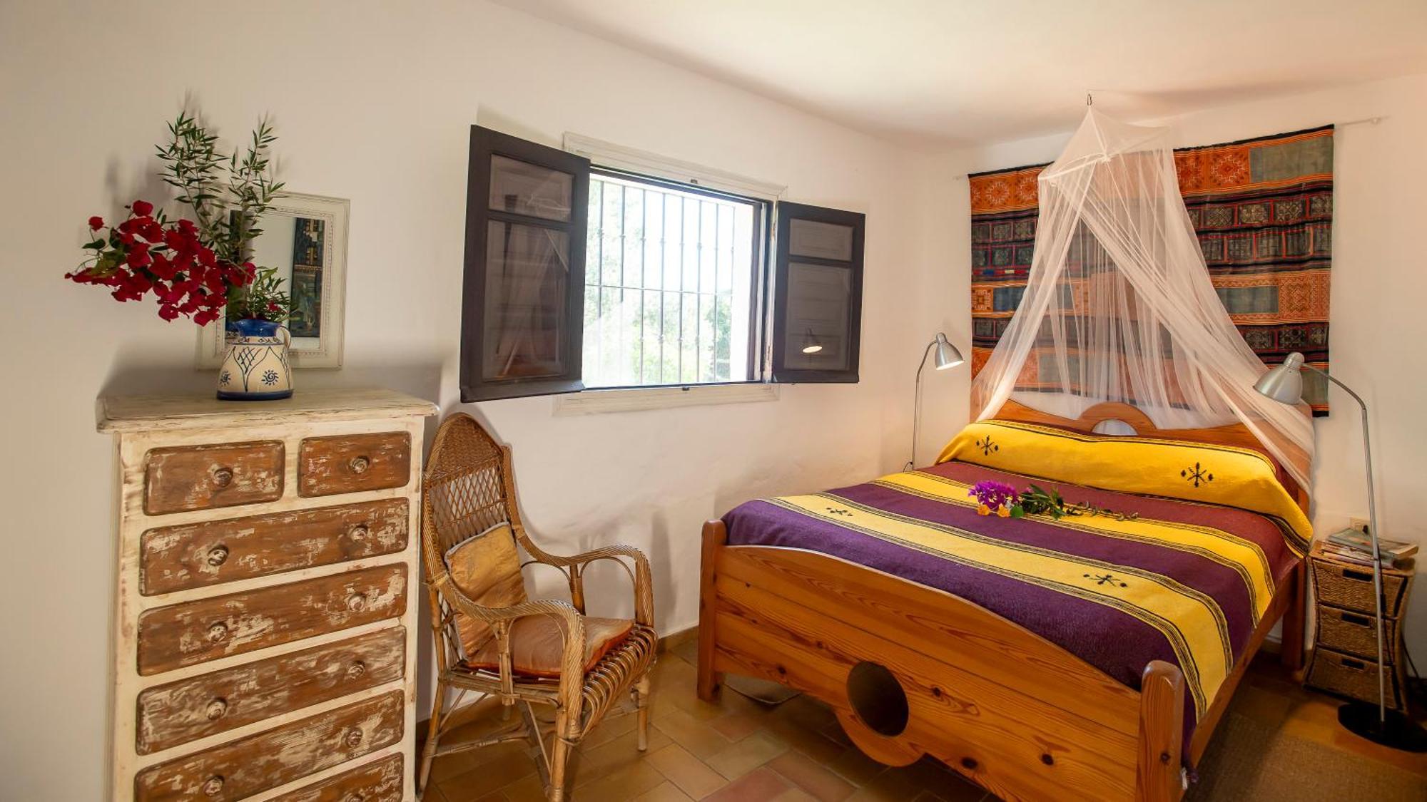 דירות לוס קניוס דה מקה Casas Karen מראה חיצוני תמונה