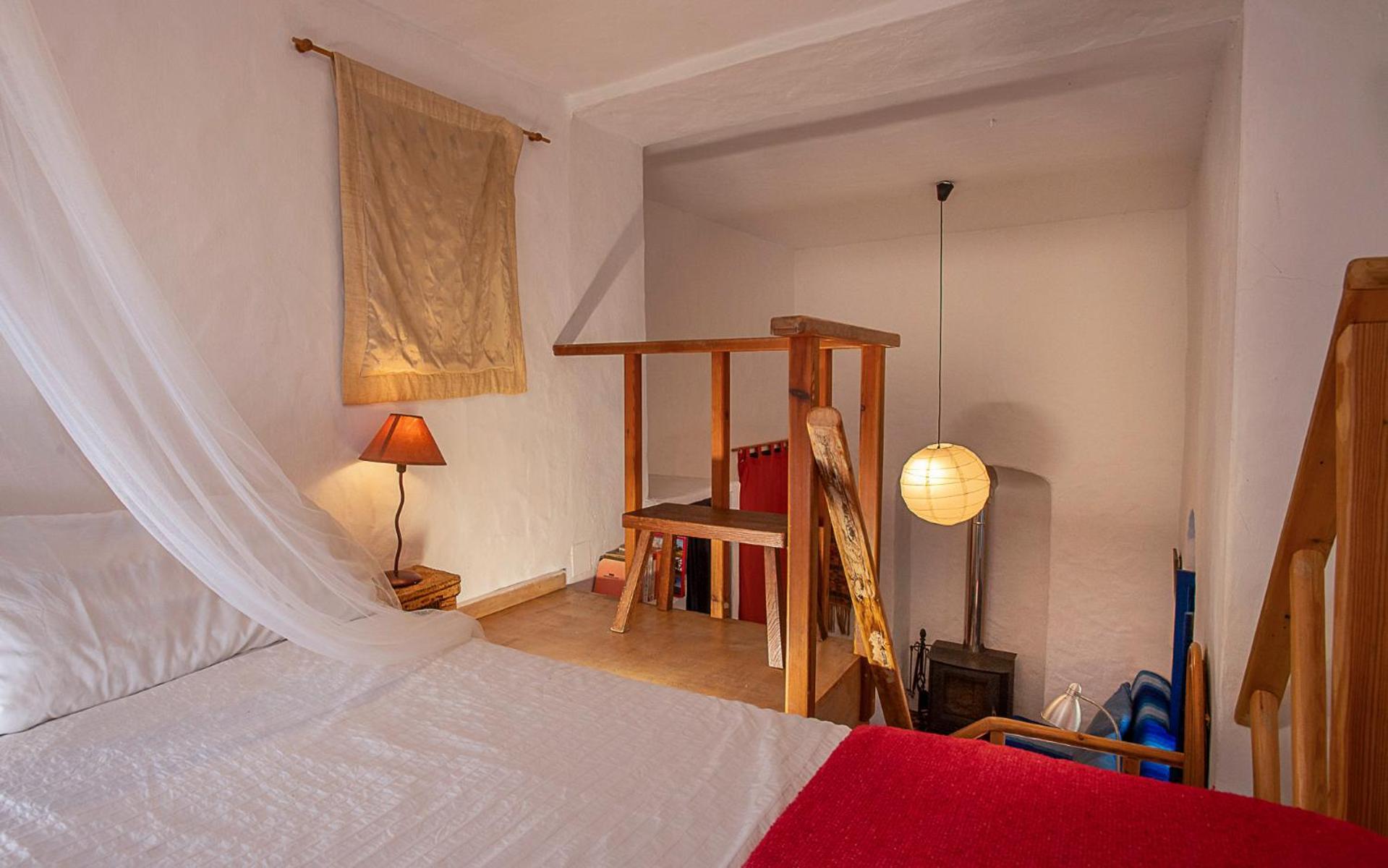 דירות לוס קניוס דה מקה Casas Karen מראה חיצוני תמונה