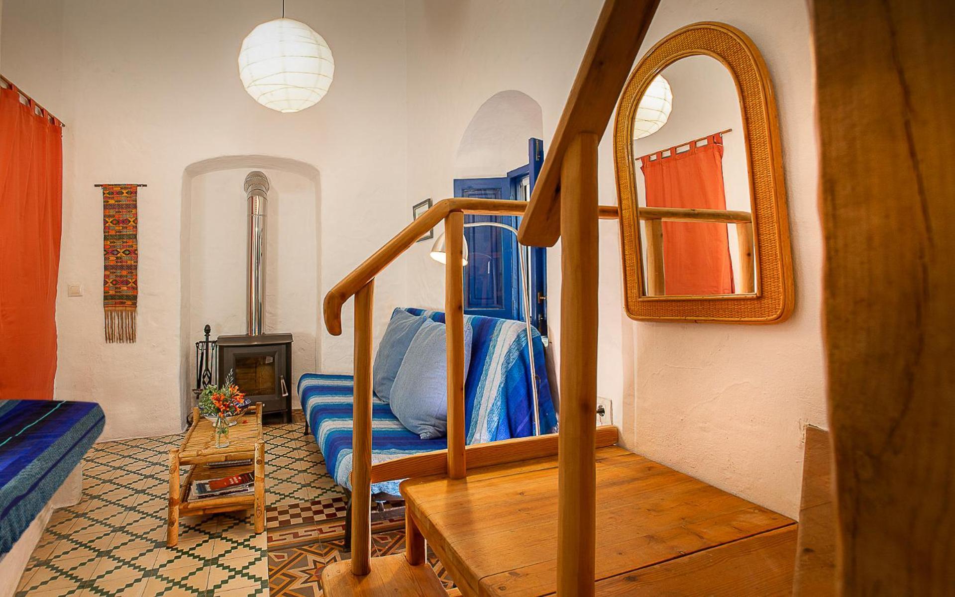 דירות לוס קניוס דה מקה Casas Karen מראה חיצוני תמונה