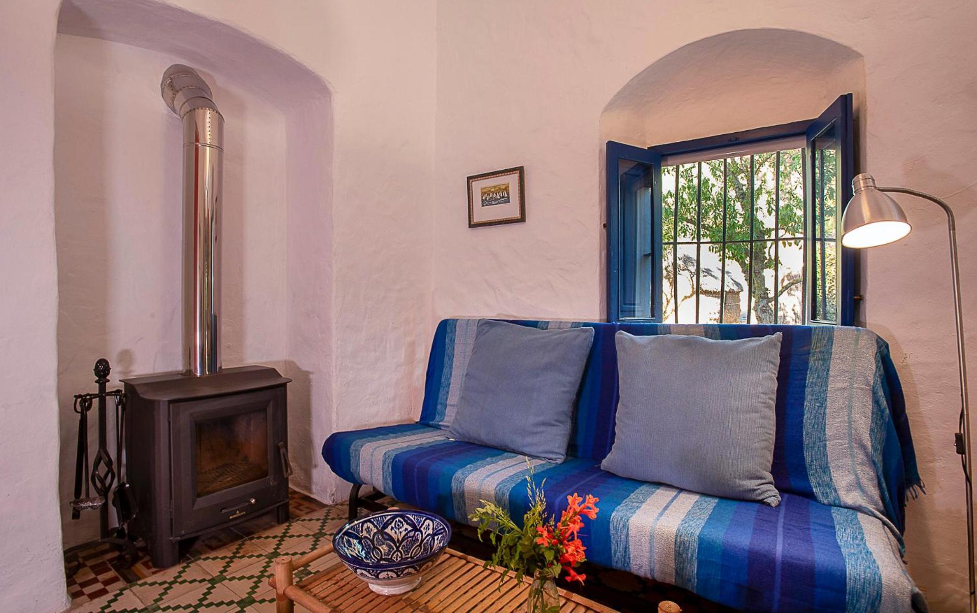 דירות לוס קניוס דה מקה Casas Karen מראה חיצוני תמונה