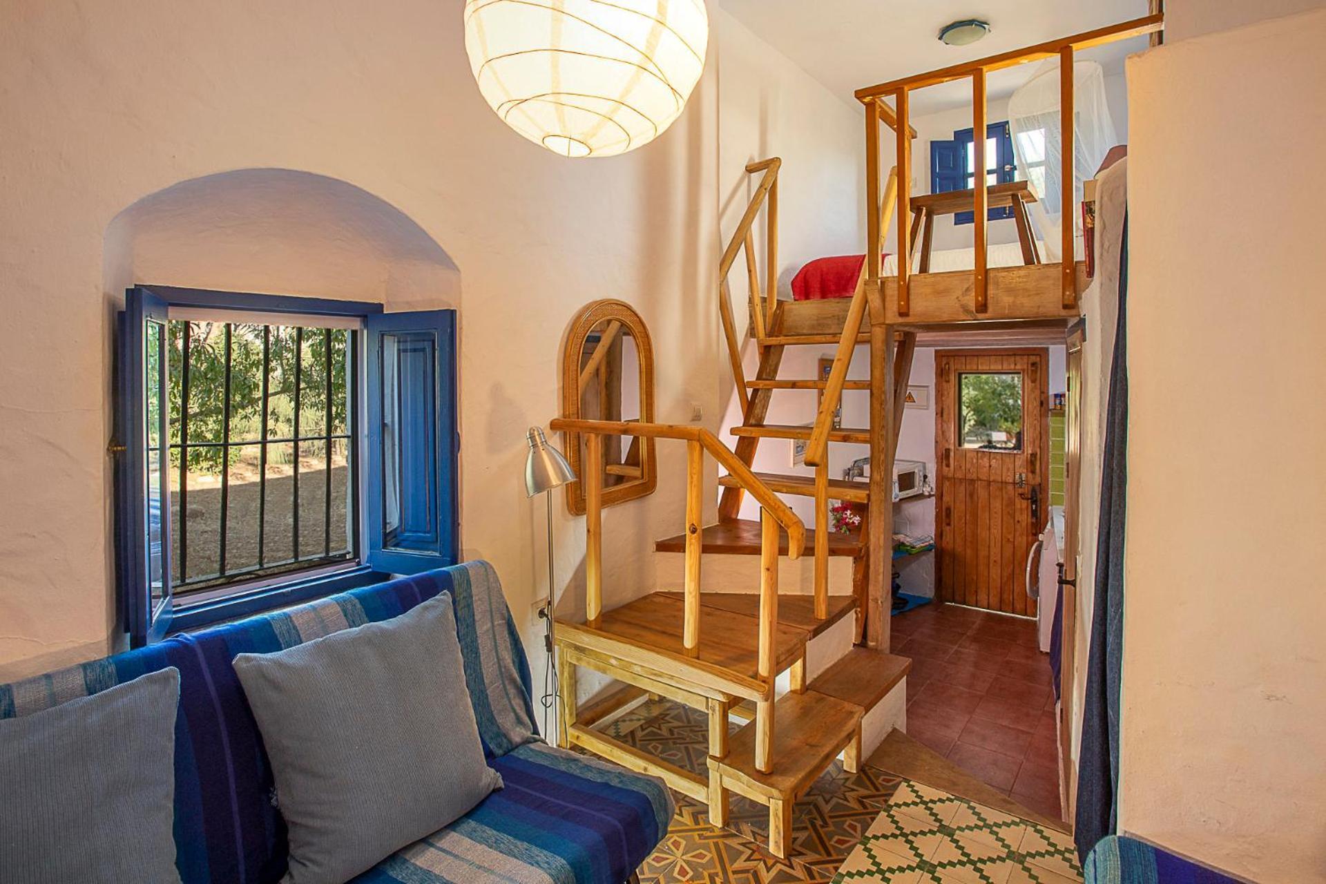 דירות לוס קניוס דה מקה Casas Karen מראה חיצוני תמונה