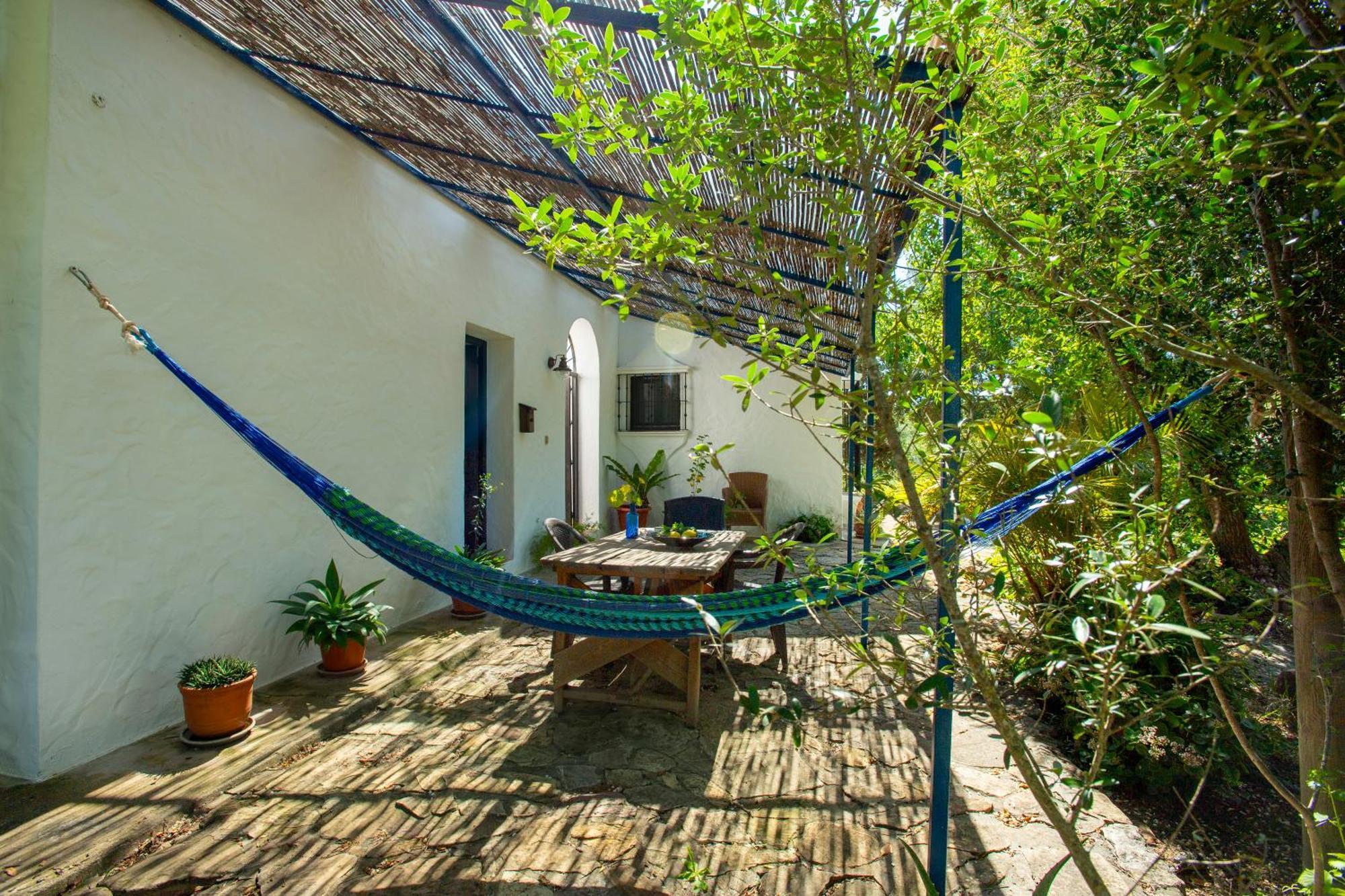 דירות לוס קניוס דה מקה Casas Karen מראה חיצוני תמונה