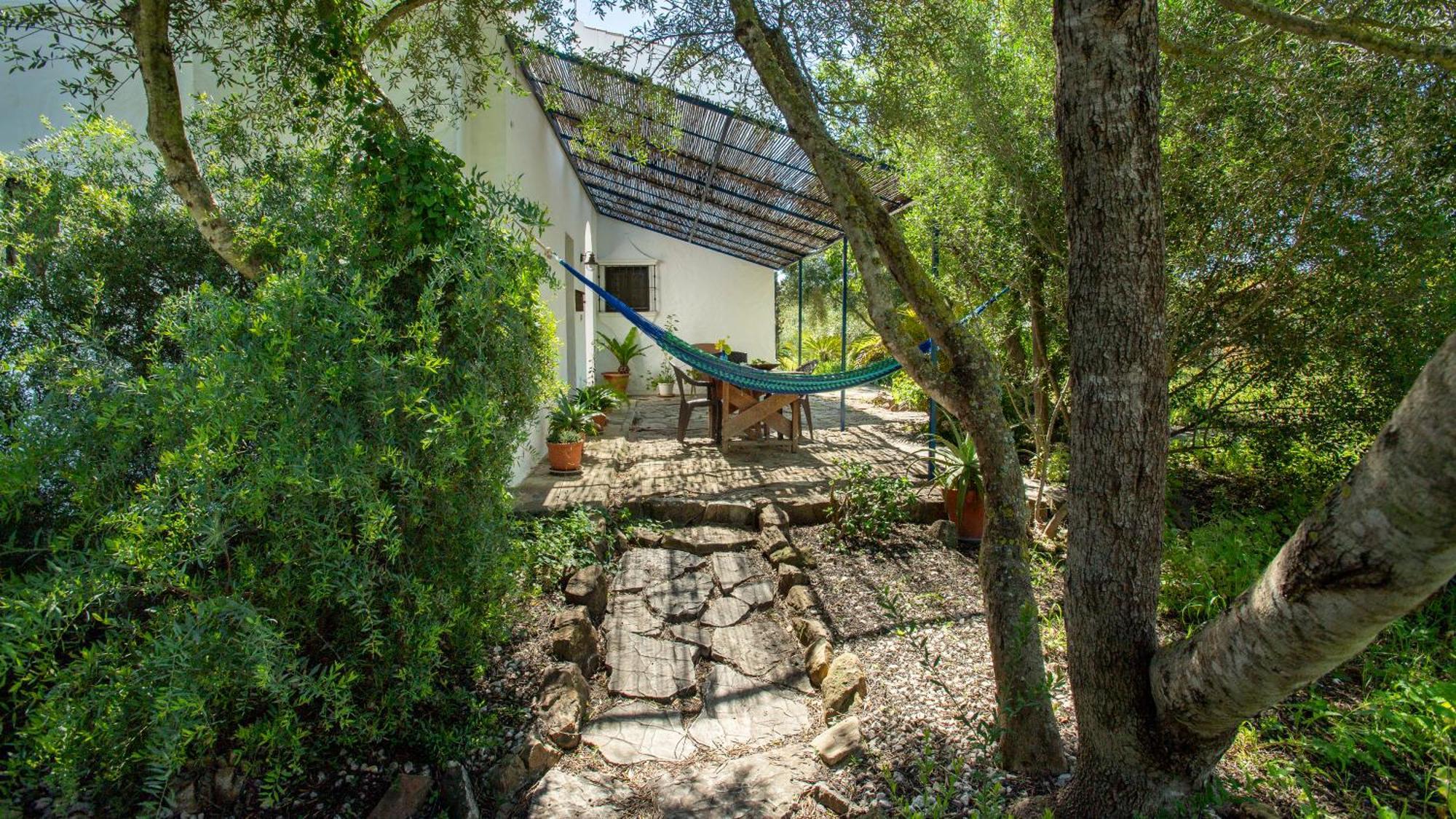 דירות לוס קניוס דה מקה Casas Karen מראה חיצוני תמונה