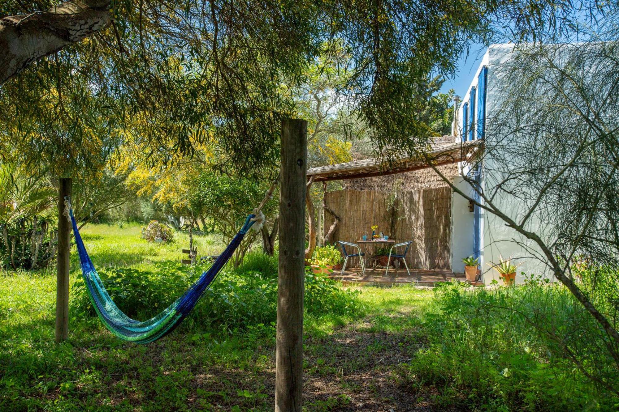 דירות לוס קניוס דה מקה Casas Karen מראה חיצוני תמונה