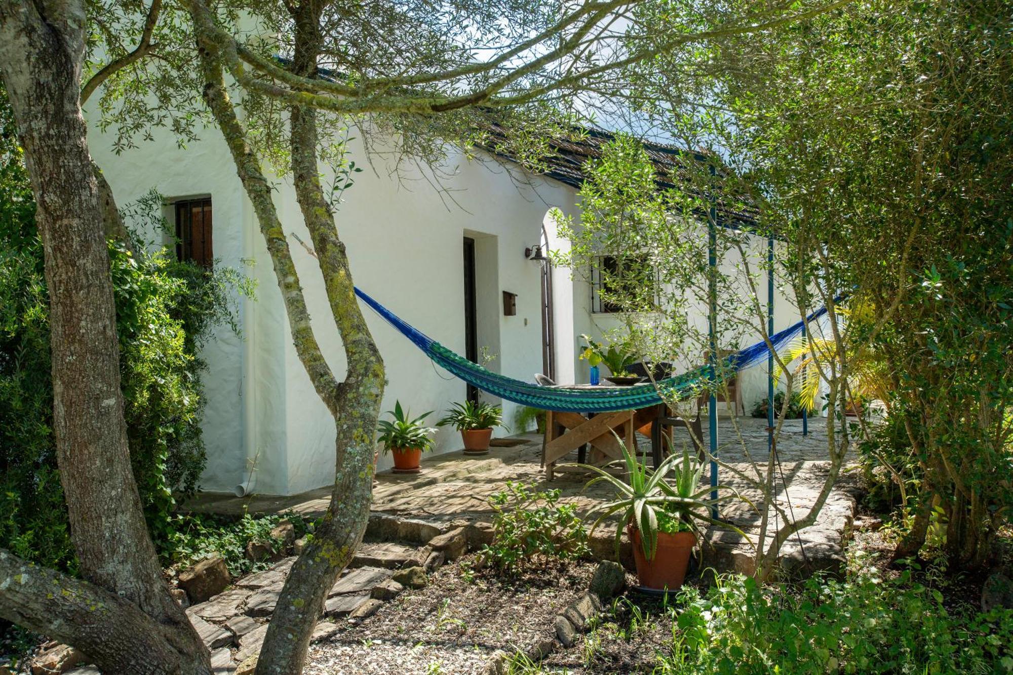 דירות לוס קניוס דה מקה Casas Karen מראה חיצוני תמונה